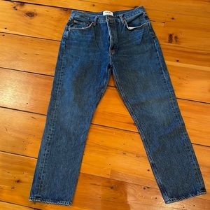 Agolde Riley size 28